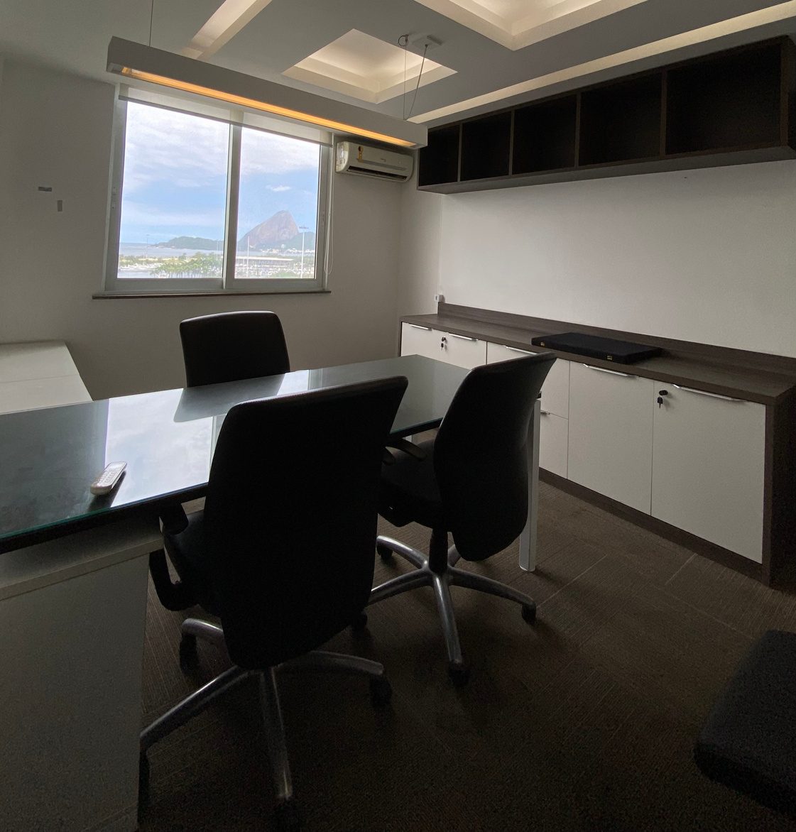 Sala Catete